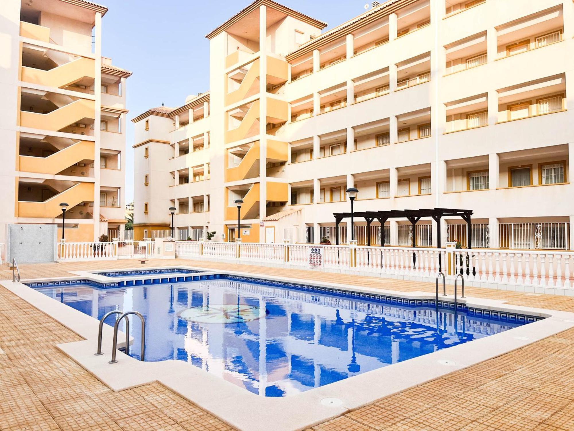 Apartmán Fantastico Atico Chill Out Con Vistas A Mar De Cristal Exteriér fotografie